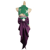 Anime HUNTER×HUNTER Illumi Zoldyck Bunny Girl Outfits Cosplay Costume Suit